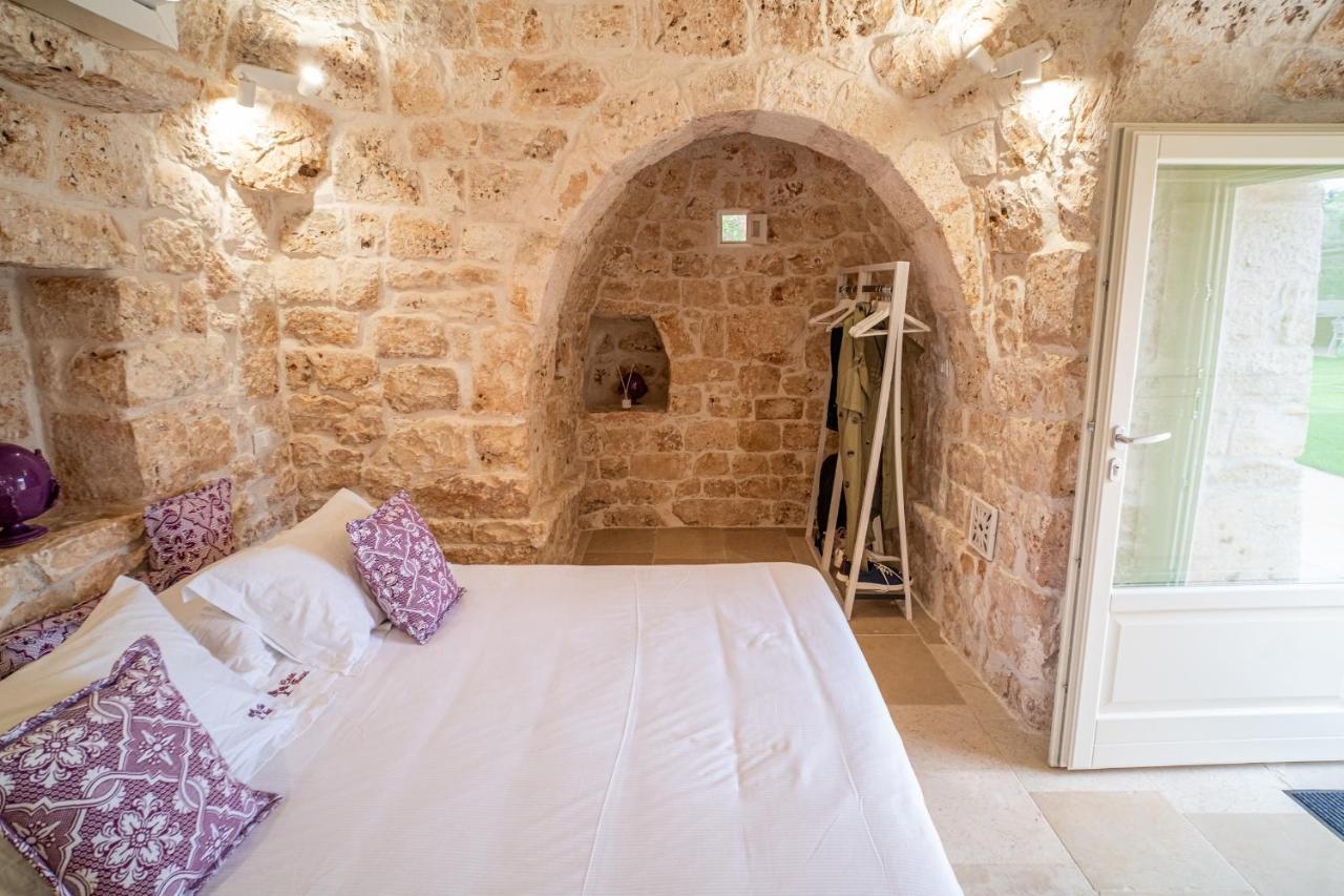 Casa Tonini Villa Ostuni Exterior photo