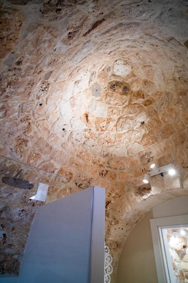 Casa Tonini Villa Ostuni Exterior photo