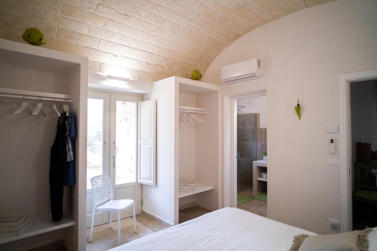 Casa Tonini Villa Ostuni Exterior photo