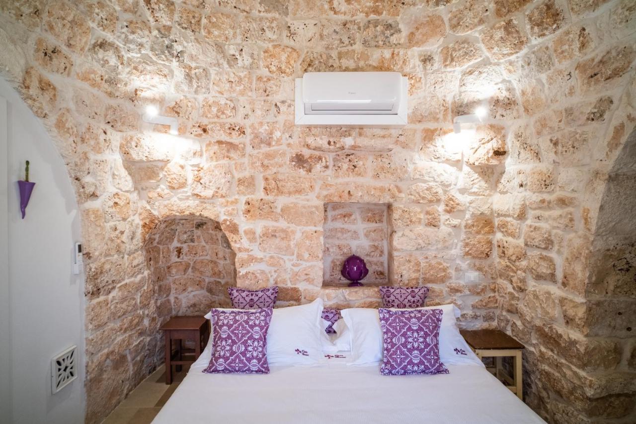 Casa Tonini Villa Ostuni Exterior photo