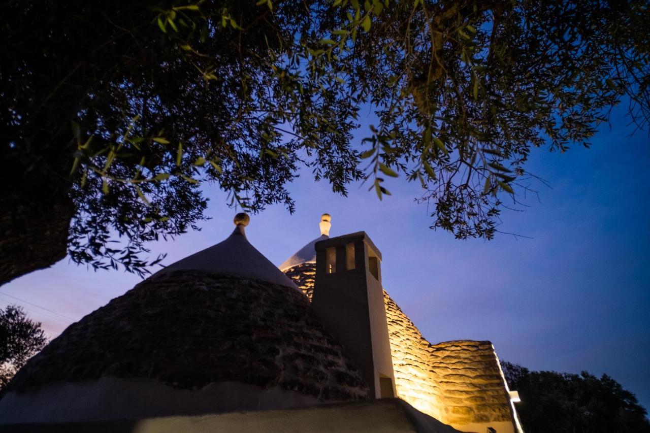 Casa Tonini Villa Ostuni Exterior photo